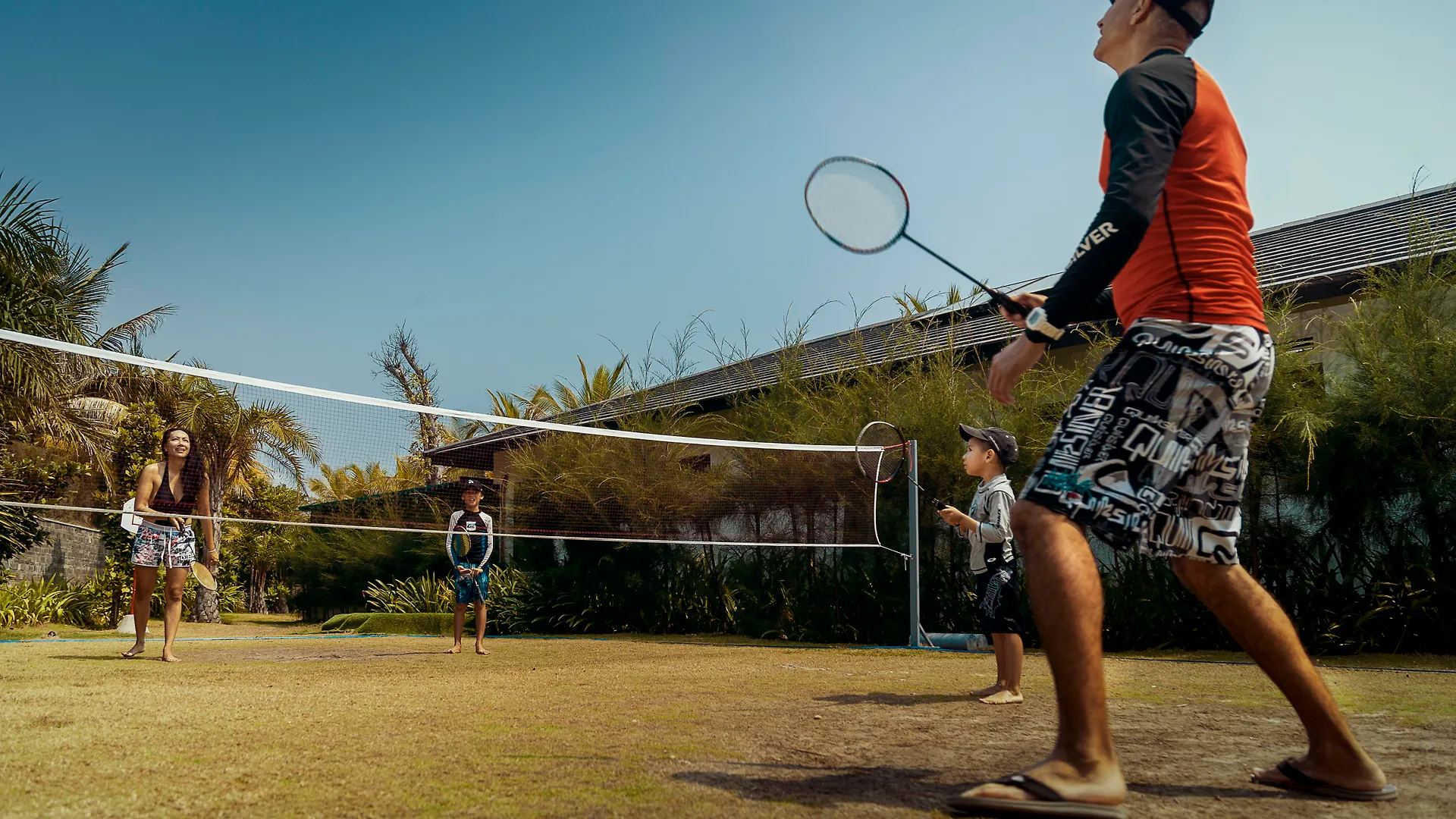 Duyen Ha Resort Cam Ranh