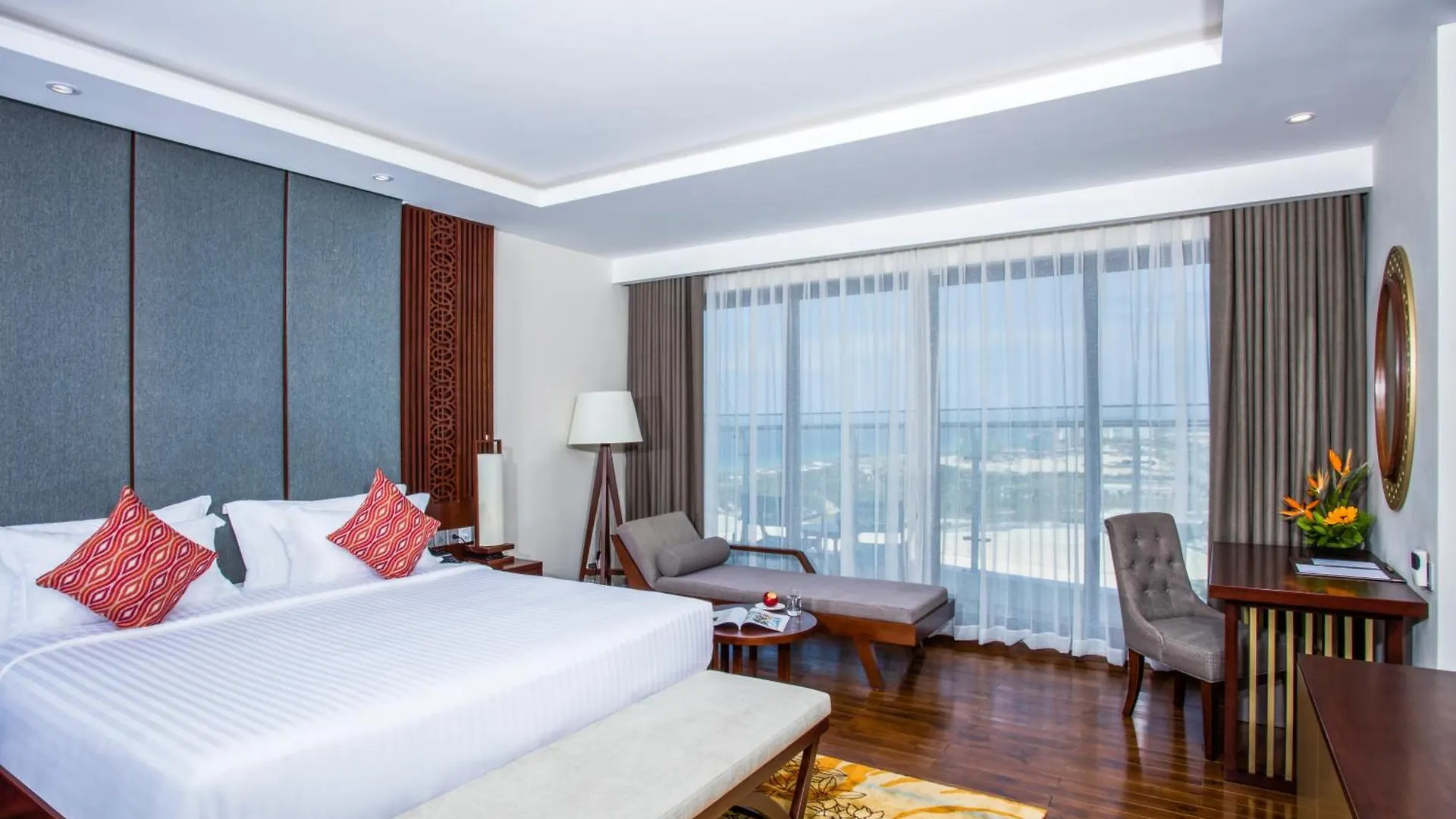 Duyen Ha Resort Cam Ranh