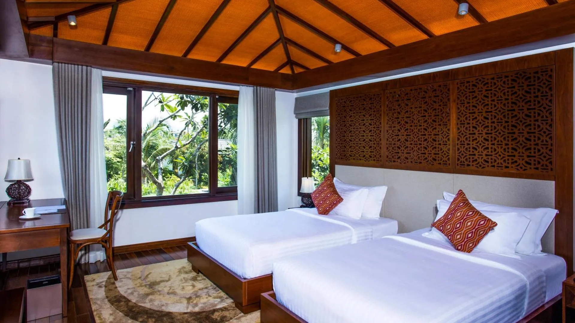 Duyen Ha Resort Cam Ranh