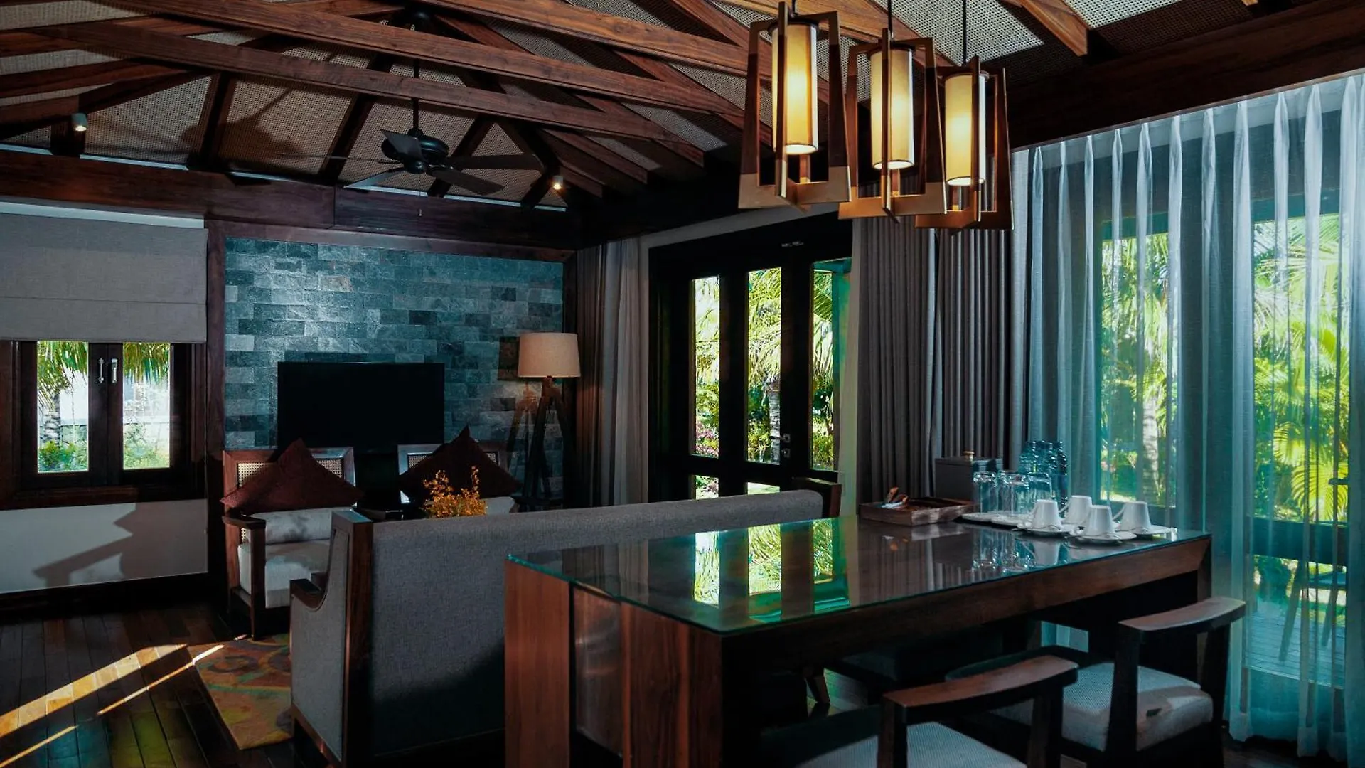 Duyen Ha Resort Cam Ranh Vietnam
