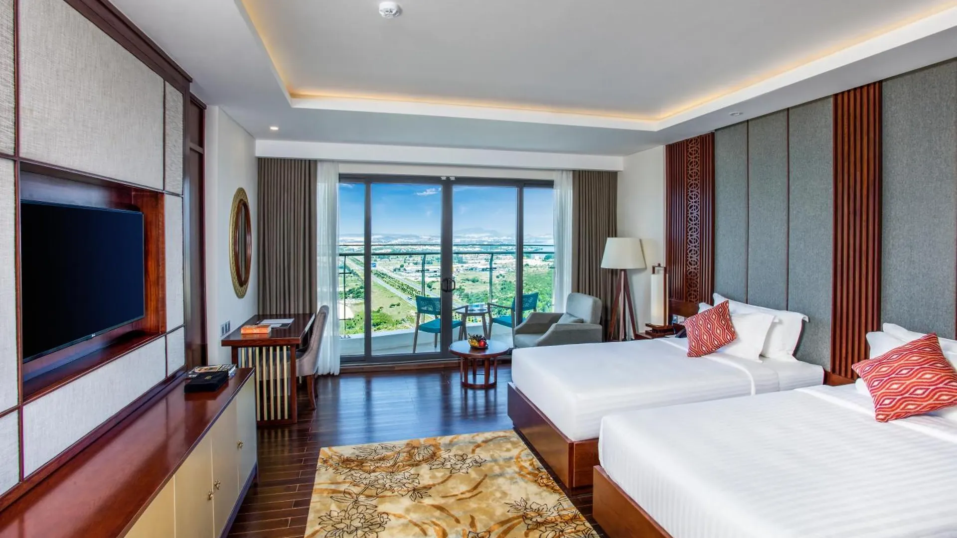 Duyen Ha Resort Cam Ranh 5*,  Vietnam