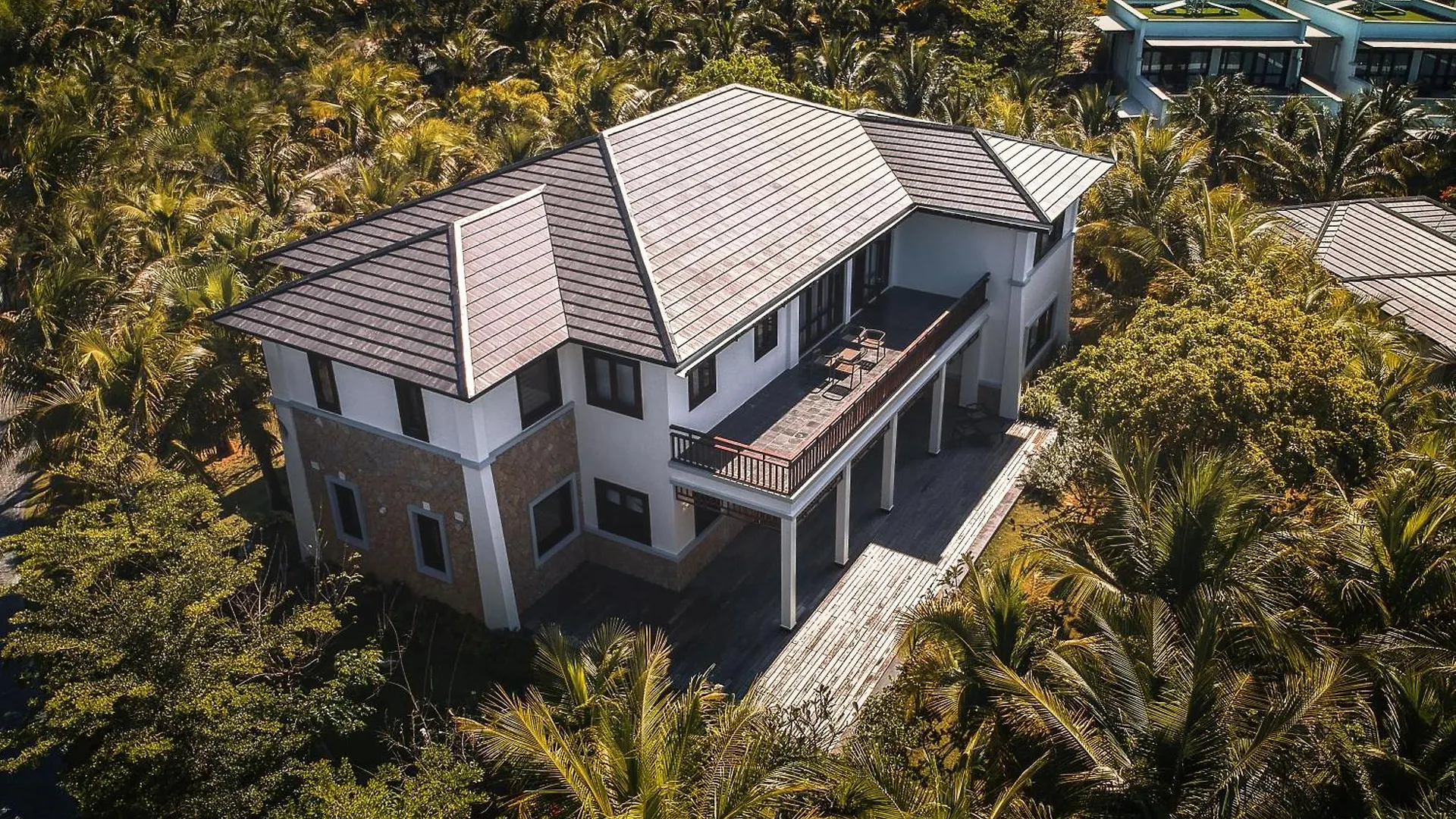 *****  Duyen Ha Resort Cam Ranh Vietnam