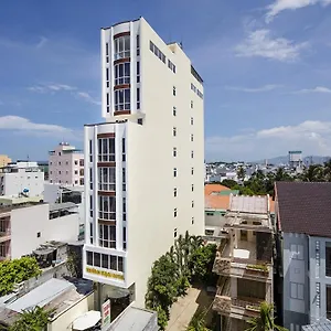 Truong Thinh Отель