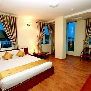 Chau Loan Nha Trang Отель