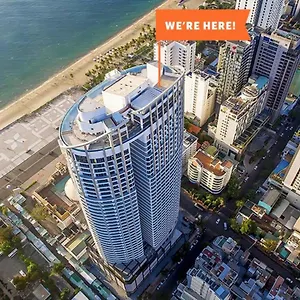 Handy Panorama Condotel Апартаменты