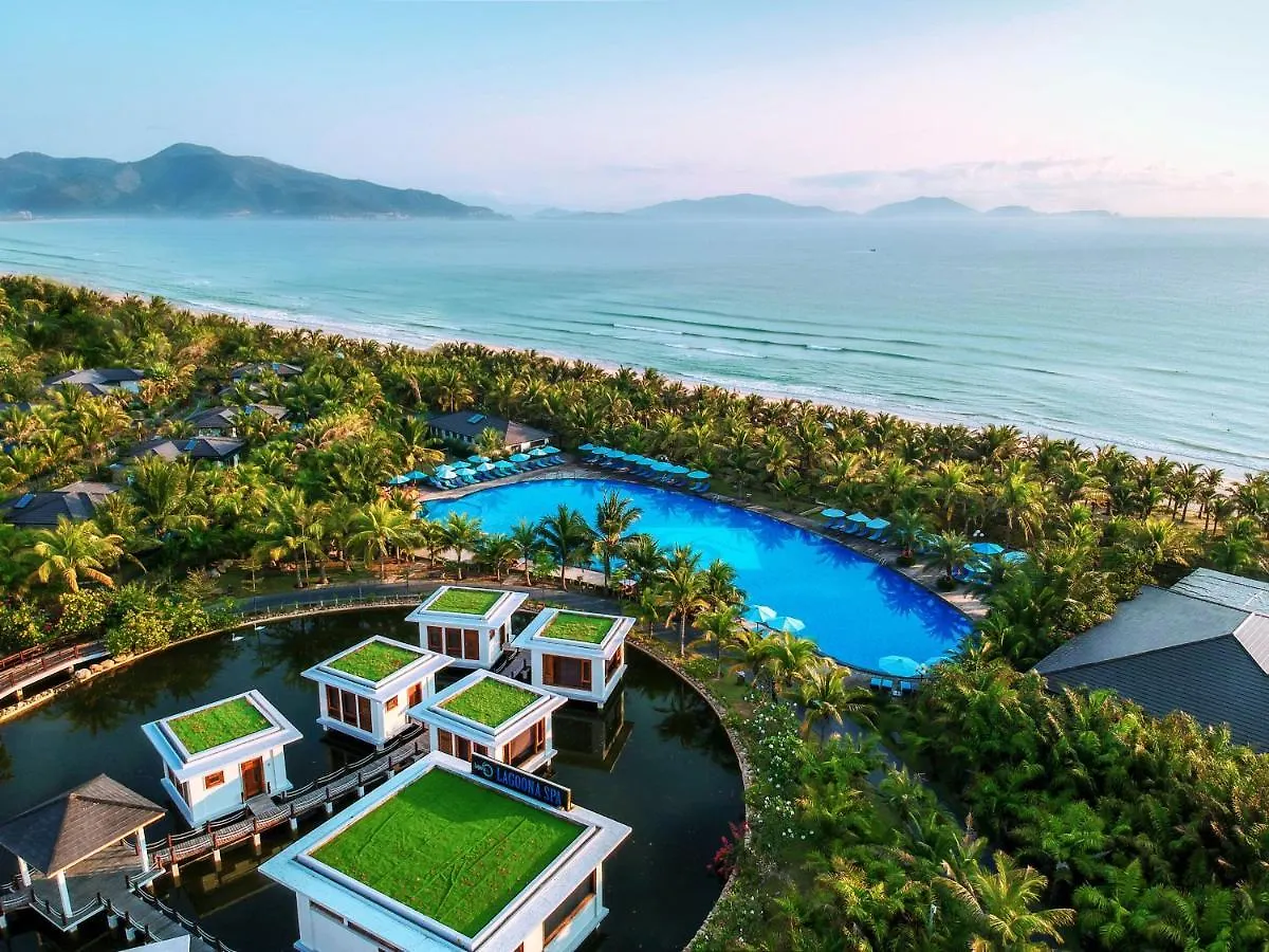 Duyen Ha Resort Cam Ranh 5*,