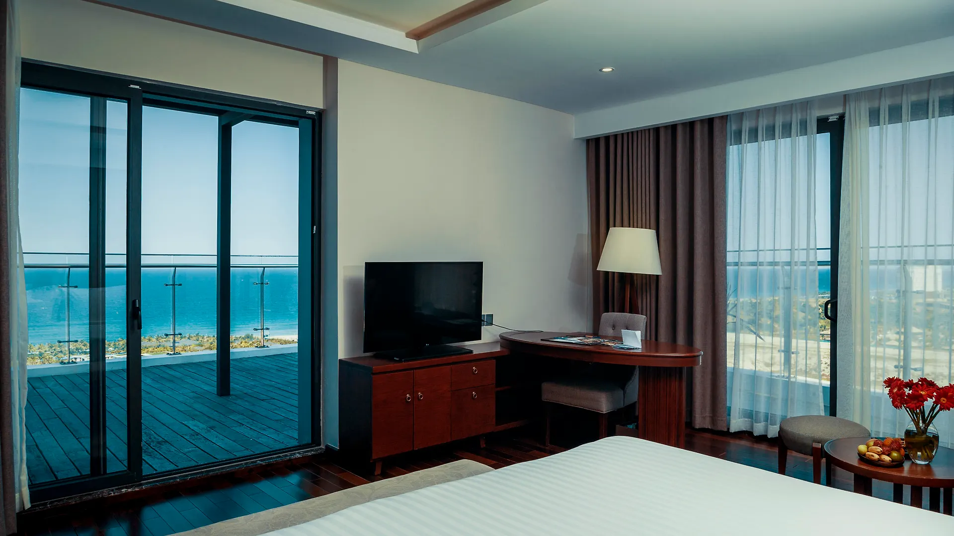 *****  Duyen Ha Resort Cam Ranh Vietnam