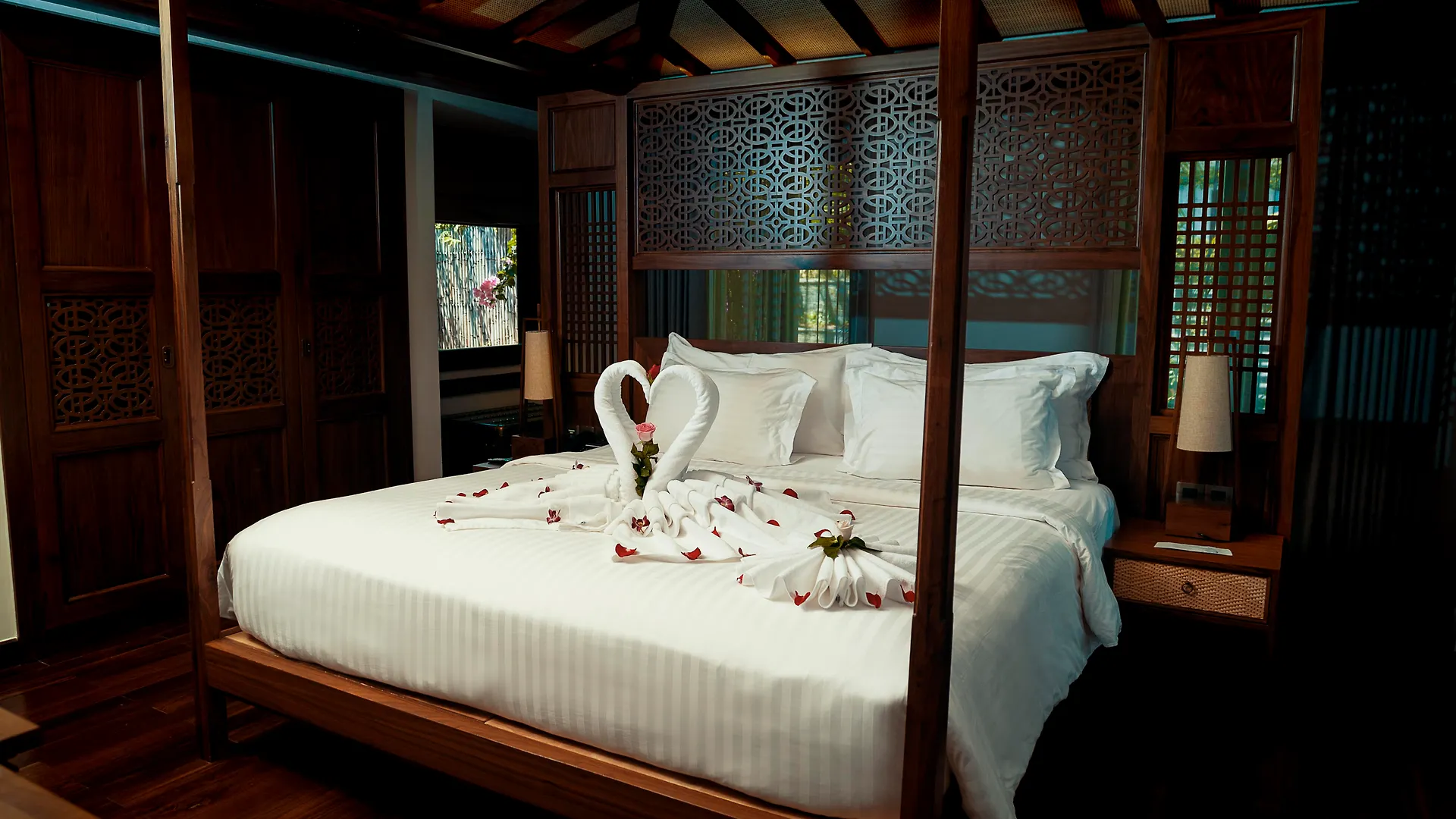 Duyen Ha Resort Cam Ranh