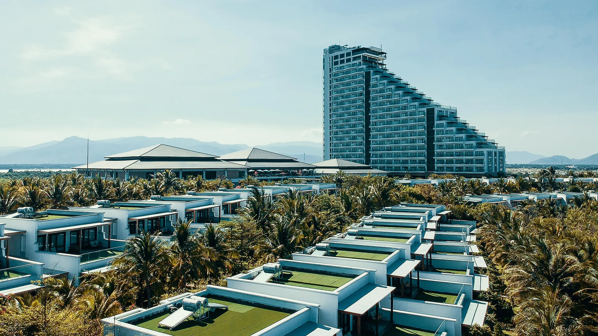Duyen Ha Resort Cam Ranh
