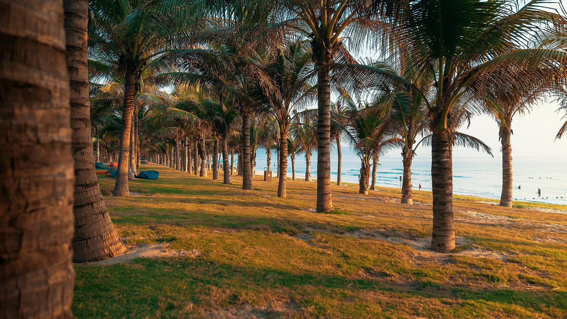 Duyen Ha Resort Cam Ranh