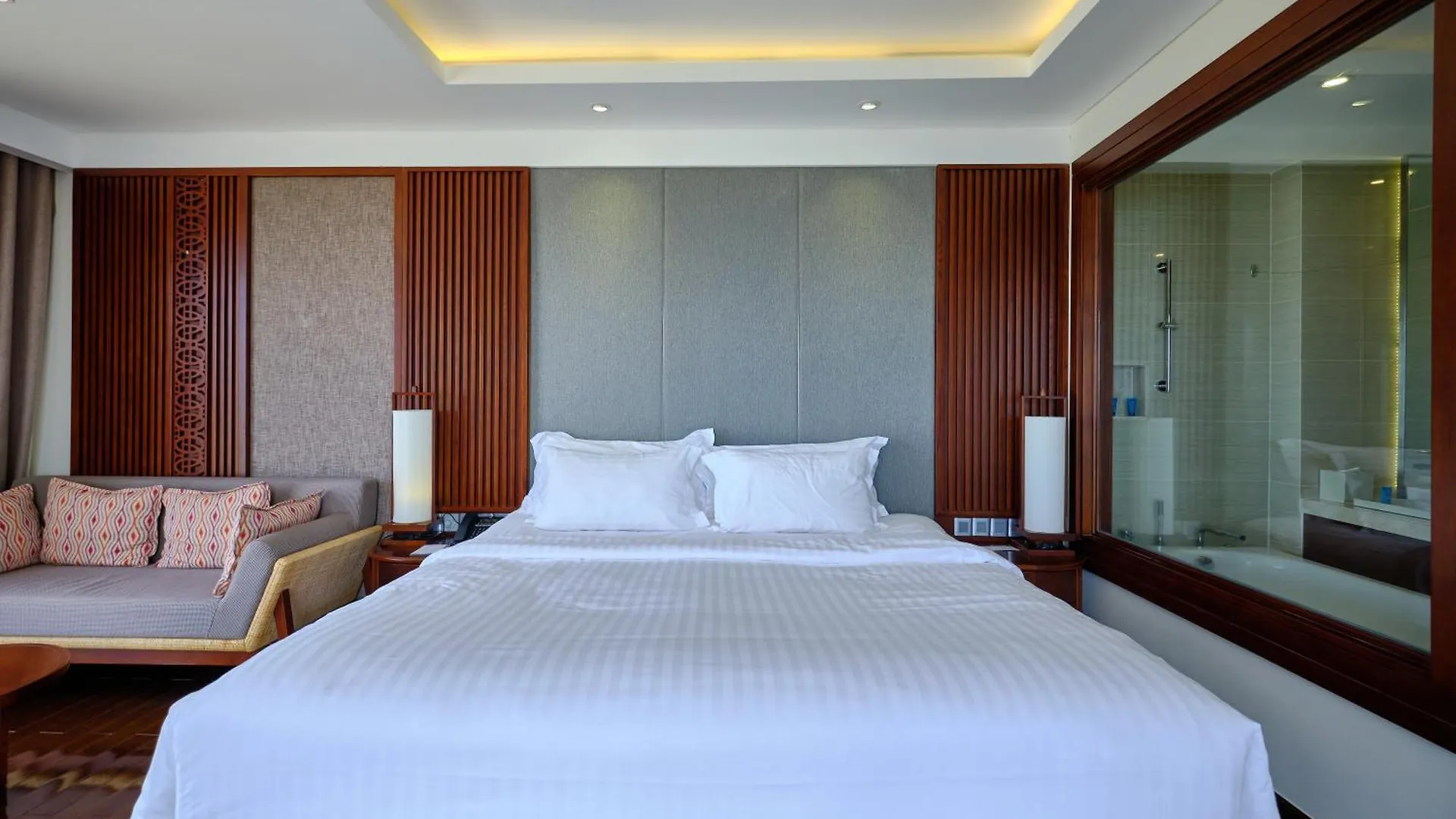 Duyen Ha Resort Cam Ranh