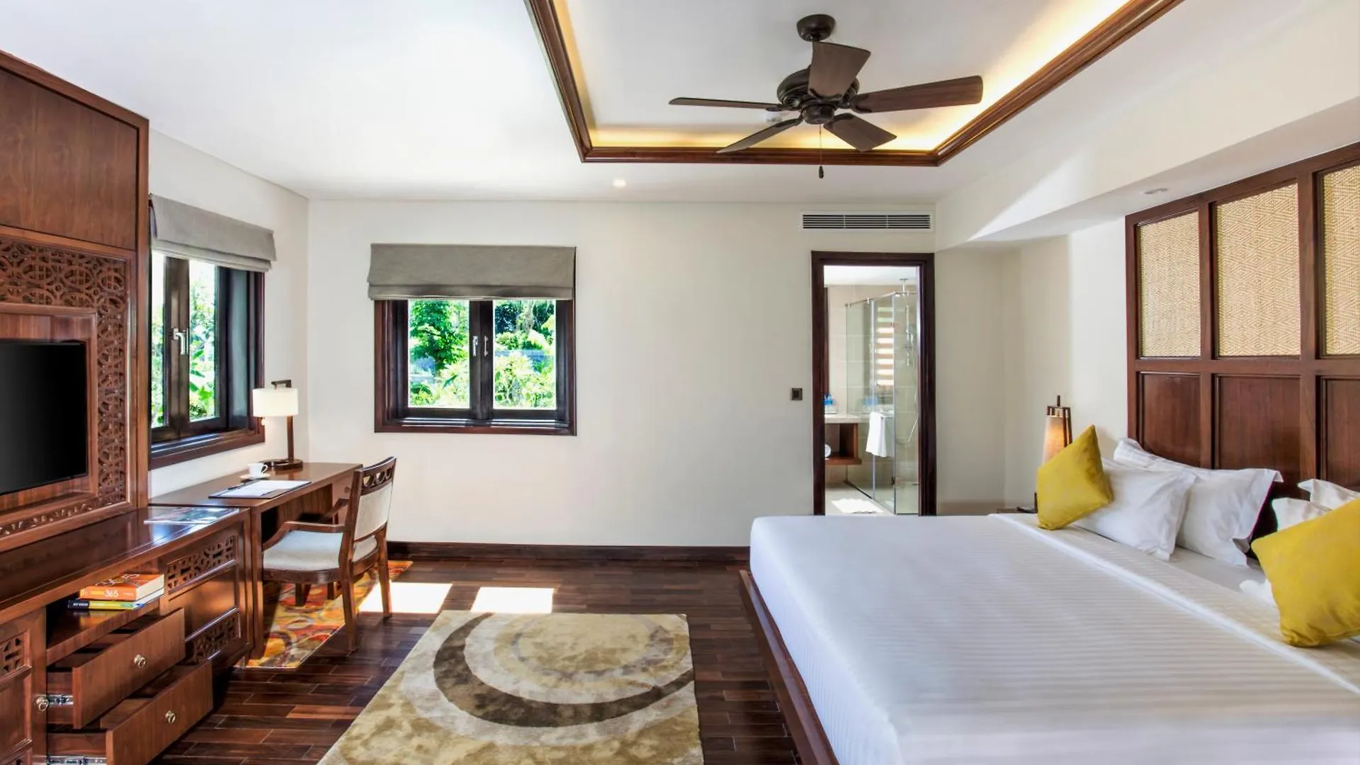 Duyen Ha Resort Cam Ranh