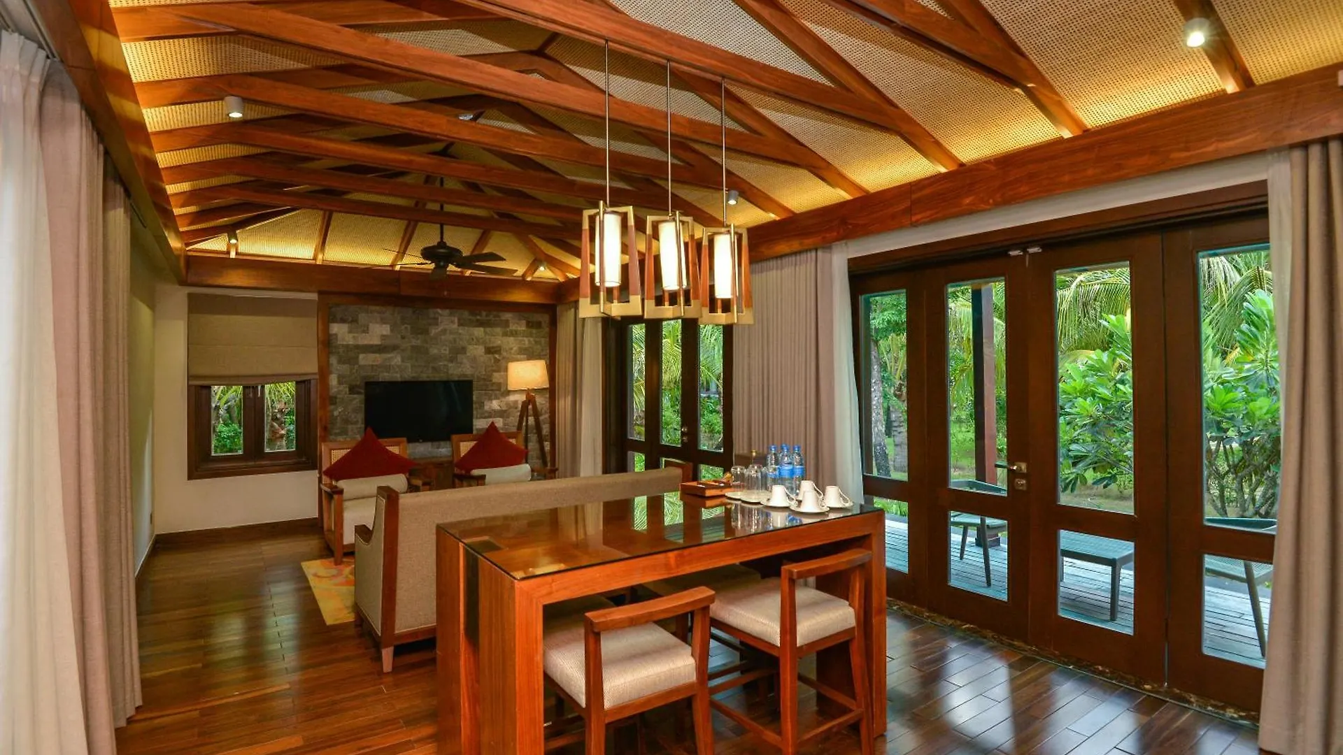 Duyen Ha Resort Cam Ranh