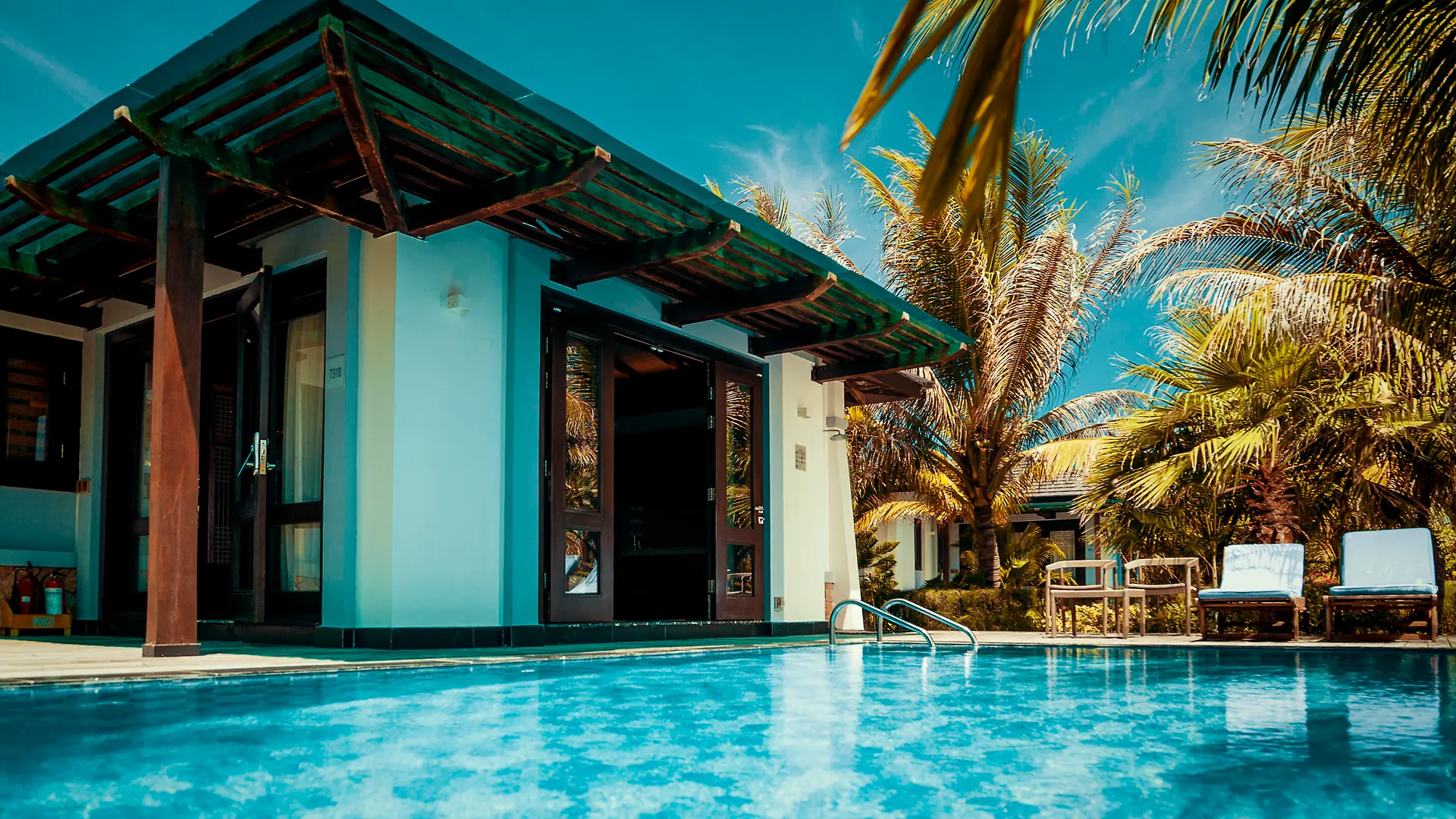 Duyen Ha Resort Cam Ranh