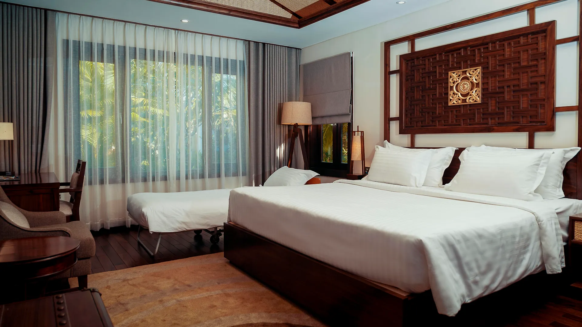 Duyen Ha Resort Cam Ranh
