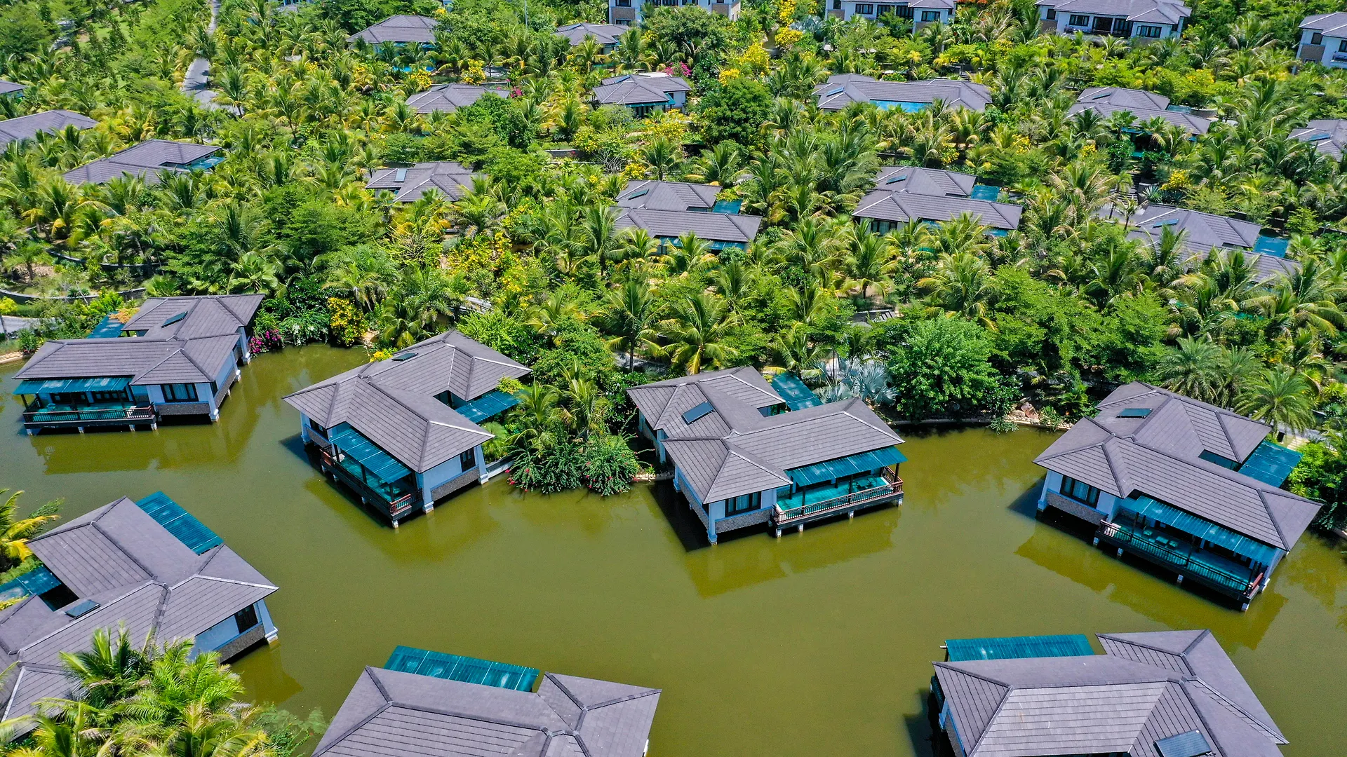 Duyen Ha Resort Cam Ranh Vietname