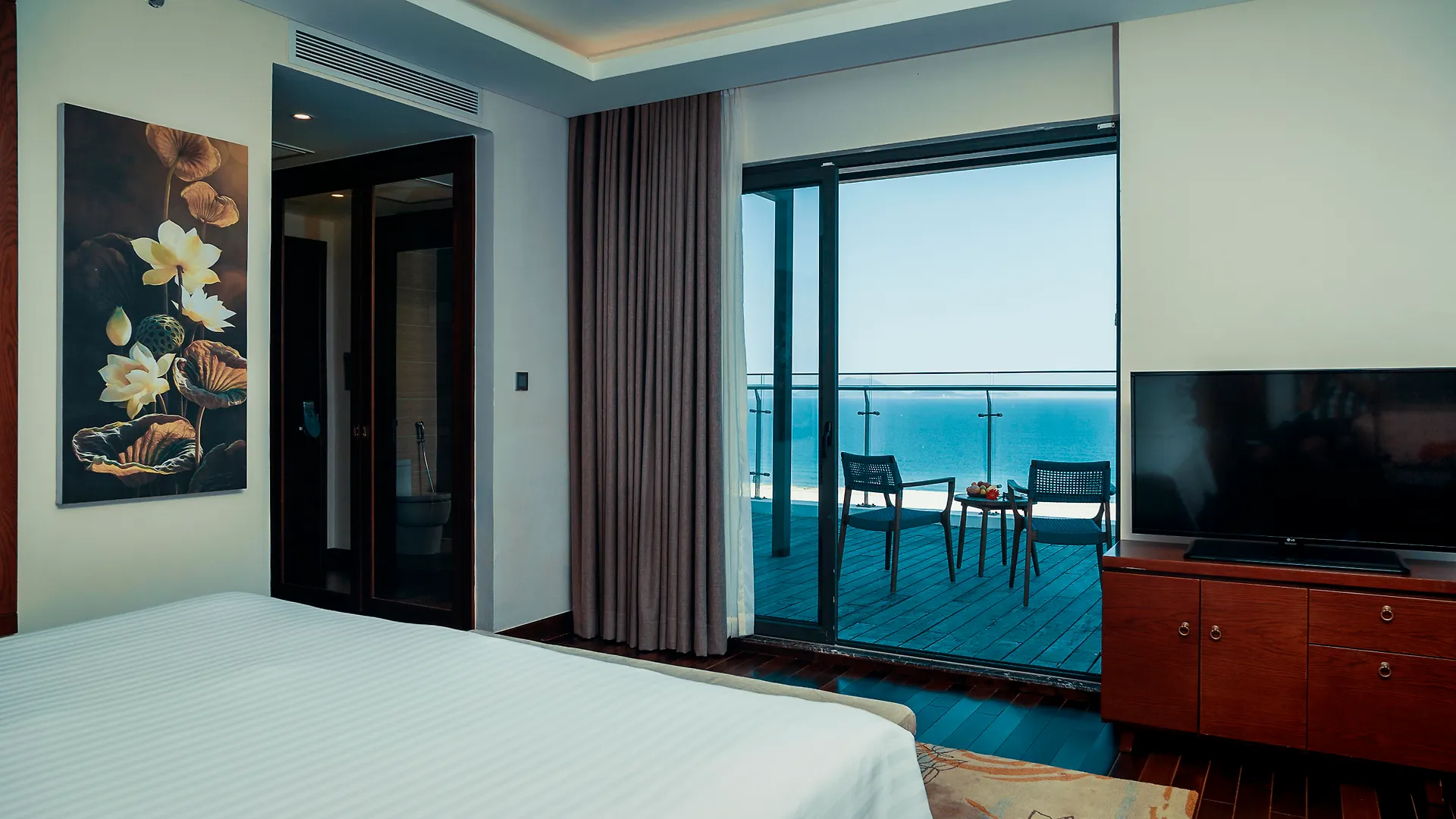 Duyen Ha Resort Камрань