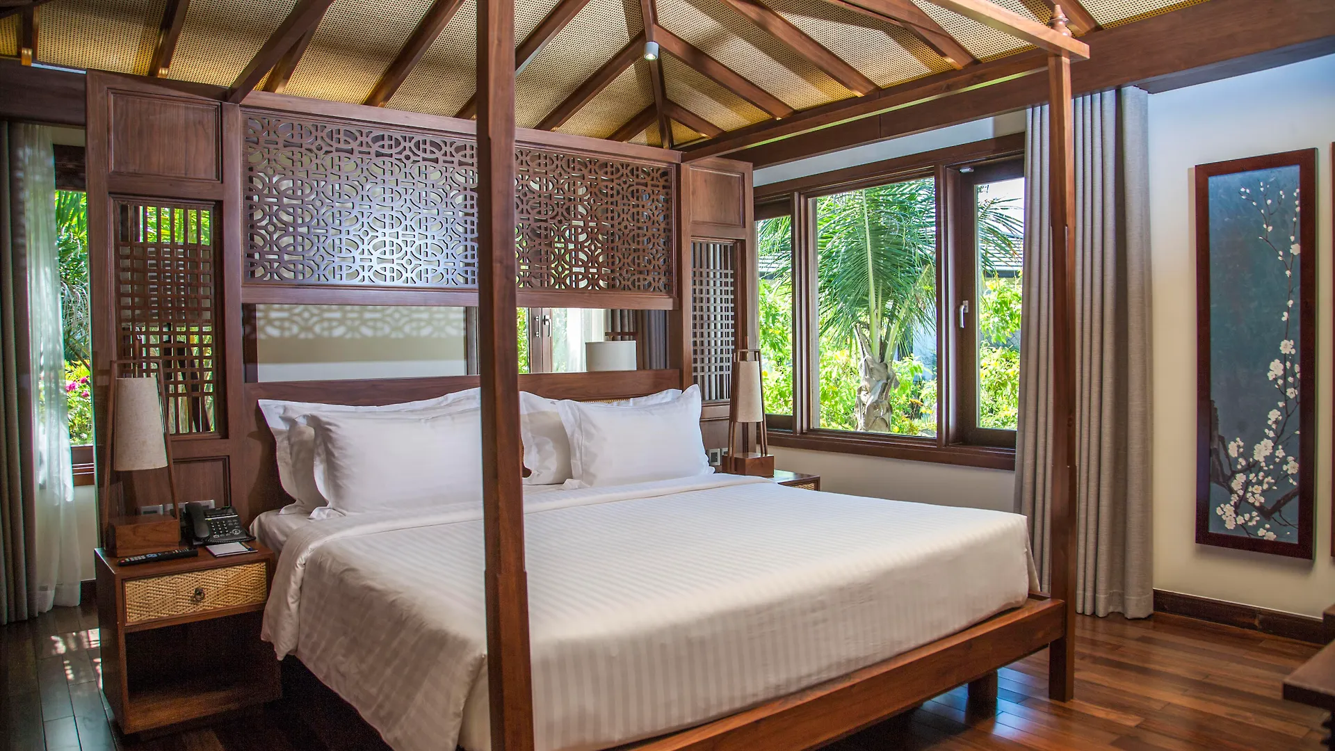 Duyen Ha Resort Камрань
