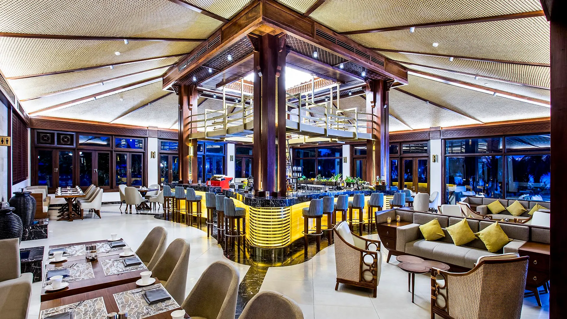 Duyen Ha Resort Камрань