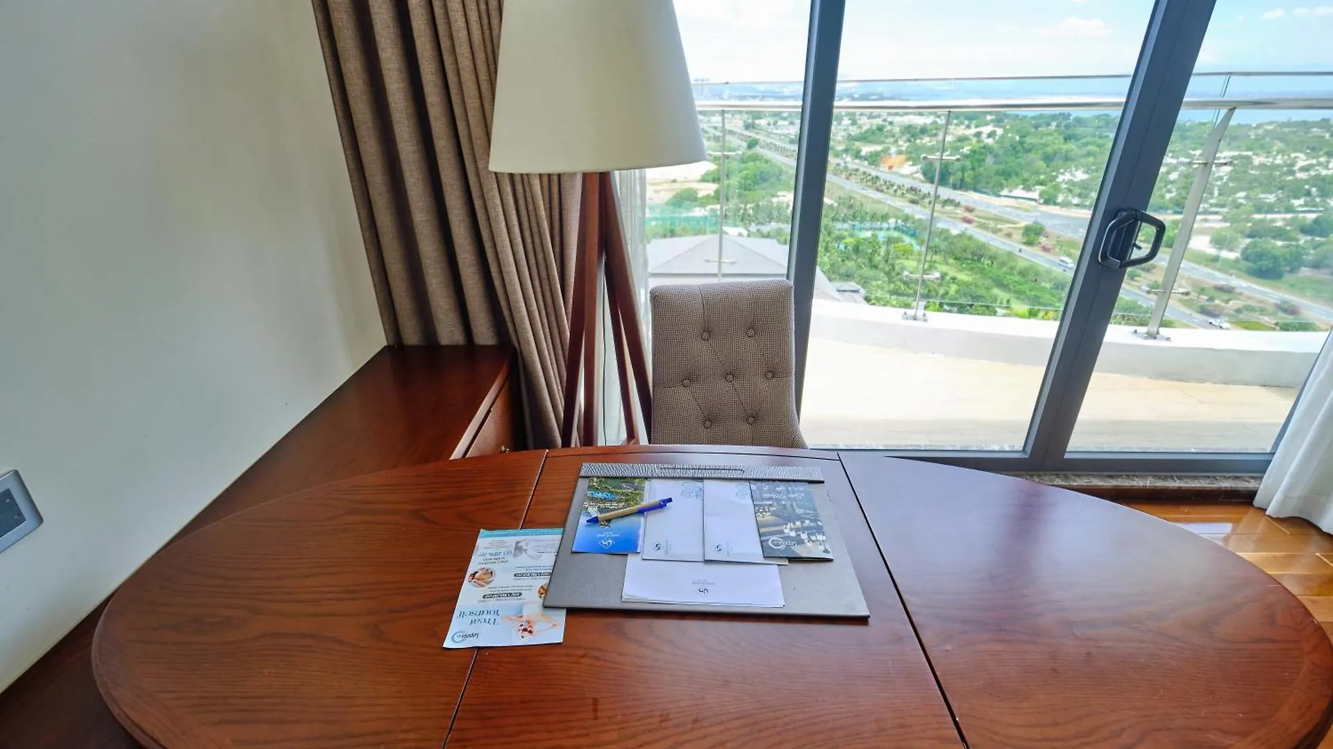 Duyen Ha Resort Камрань