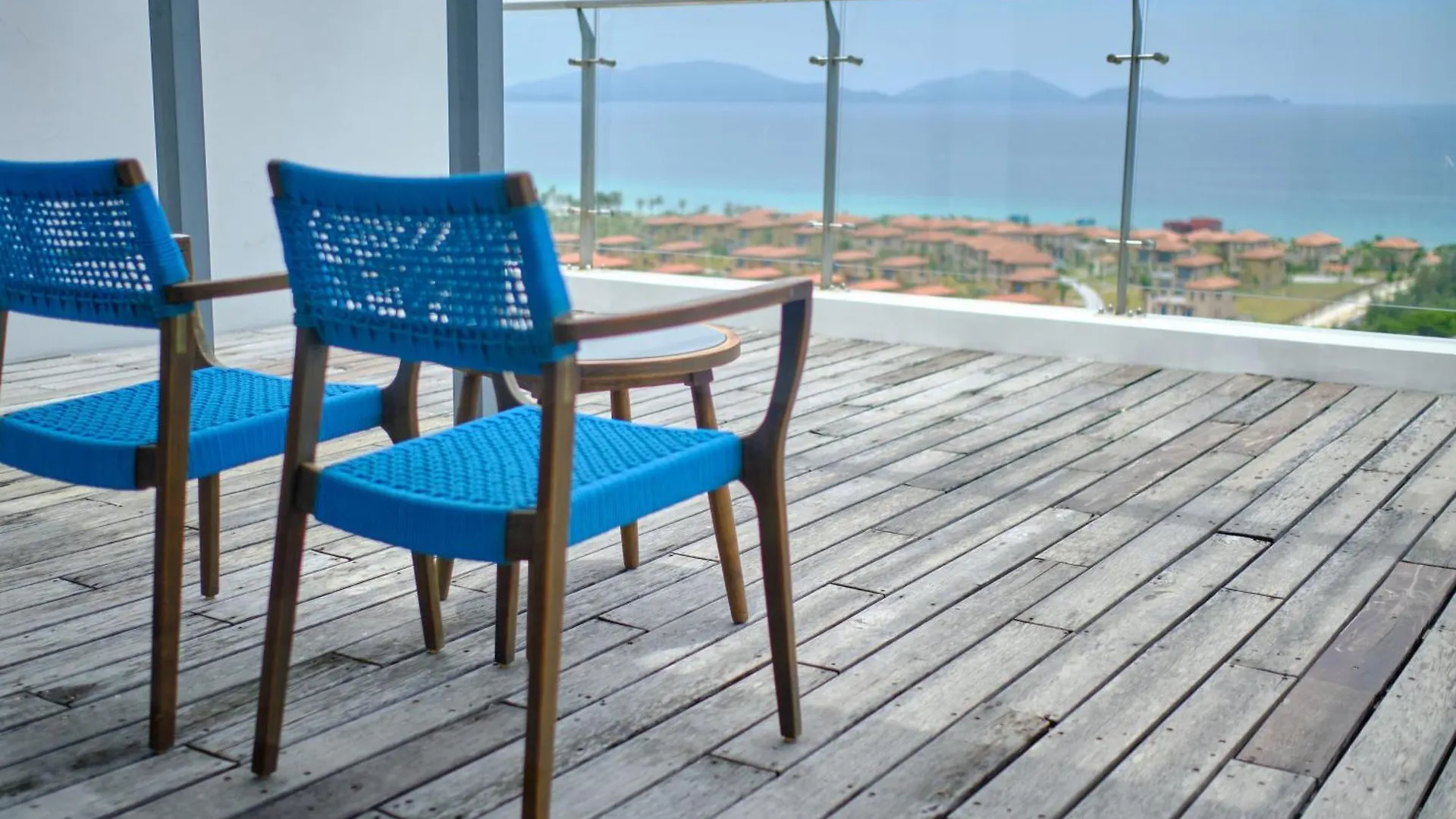 Duyen Ha Resort Камрань Вьетнам