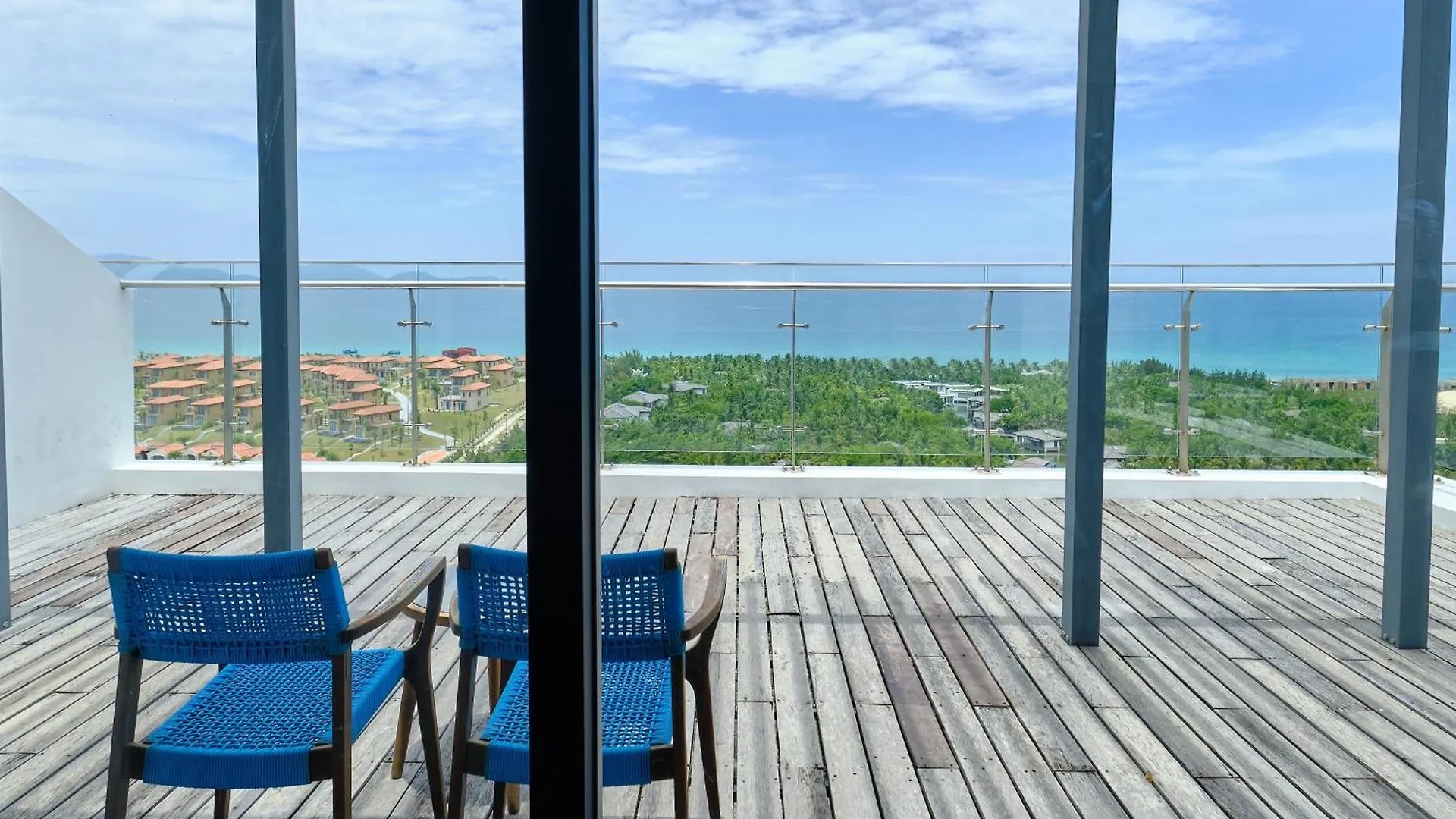 Duyen Ha Resort Камрань