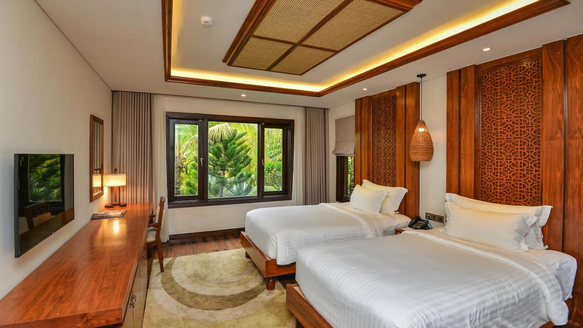 Duyen Ha Resort Камрань