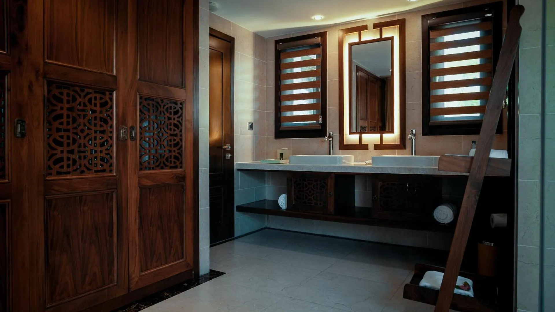 Duyen Ha Resort Камрань