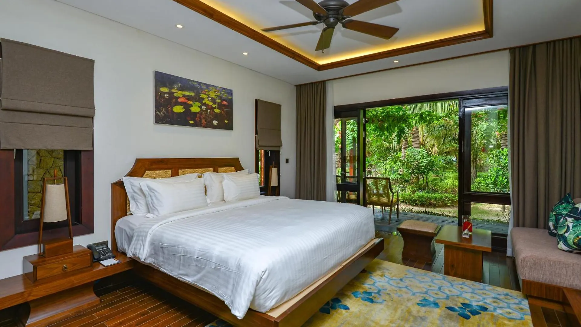 Duyen Ha Resort Камрань