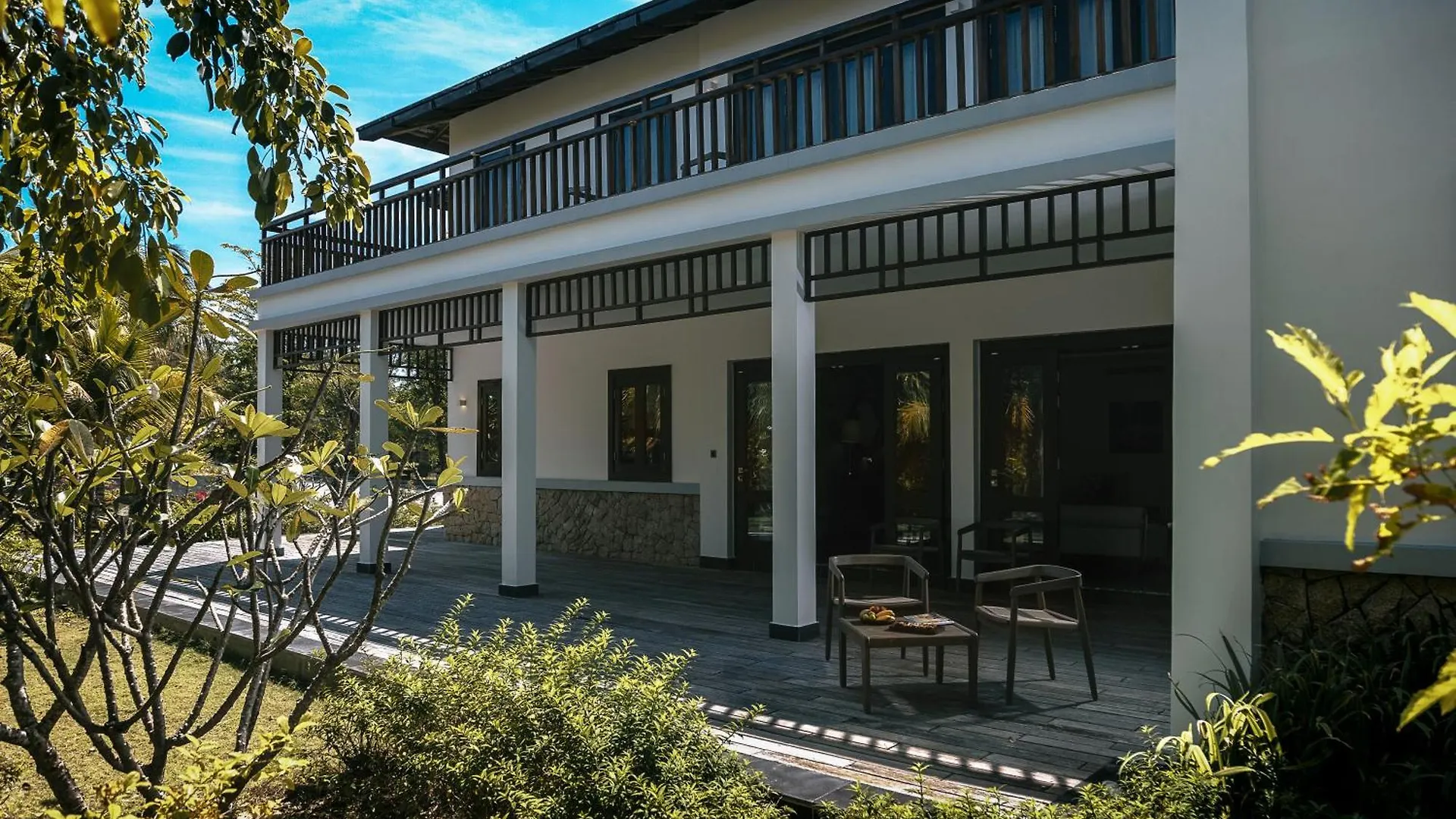 Duyen Ha Resort Камрань